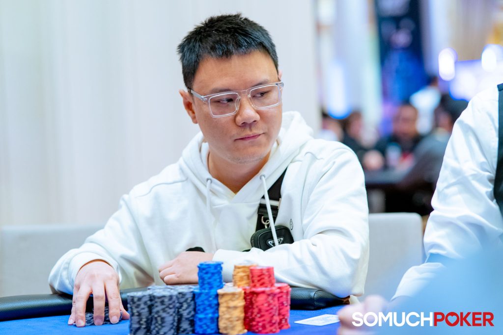 Junjie Ren