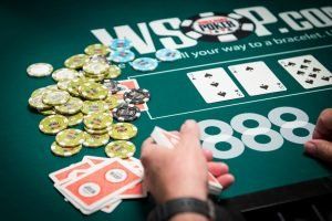 Photo Credit – WSOP