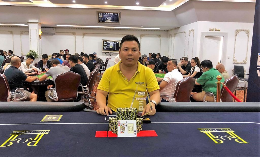 Nguyen Duc Thanh