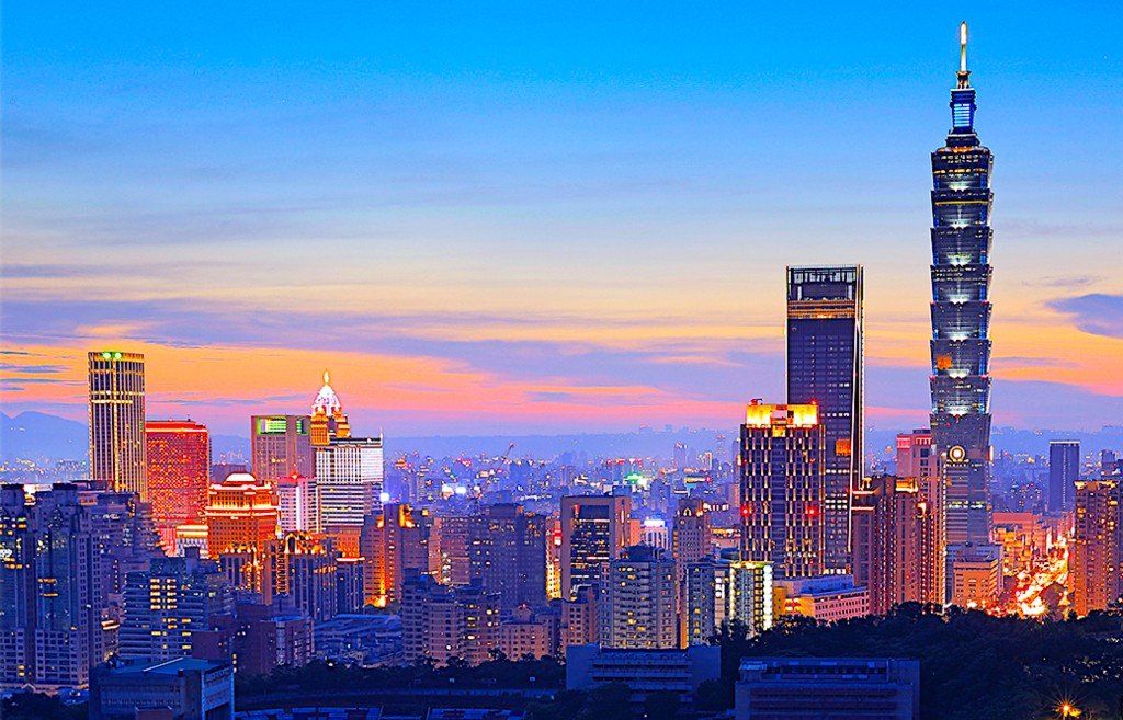 Poker action shifting from Macau to Taiwan