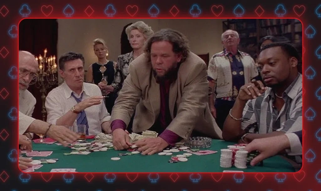 Shade (2003): The Grimy Underbelly of Poker Hustlers