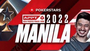 Photo Credit – PokerStars LIVE