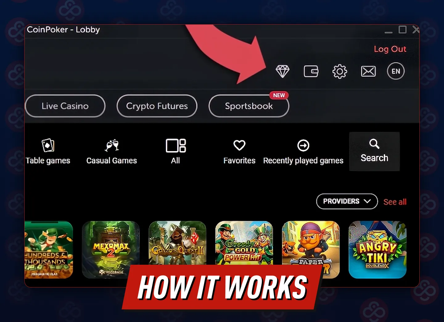 CoinPoker Promotions