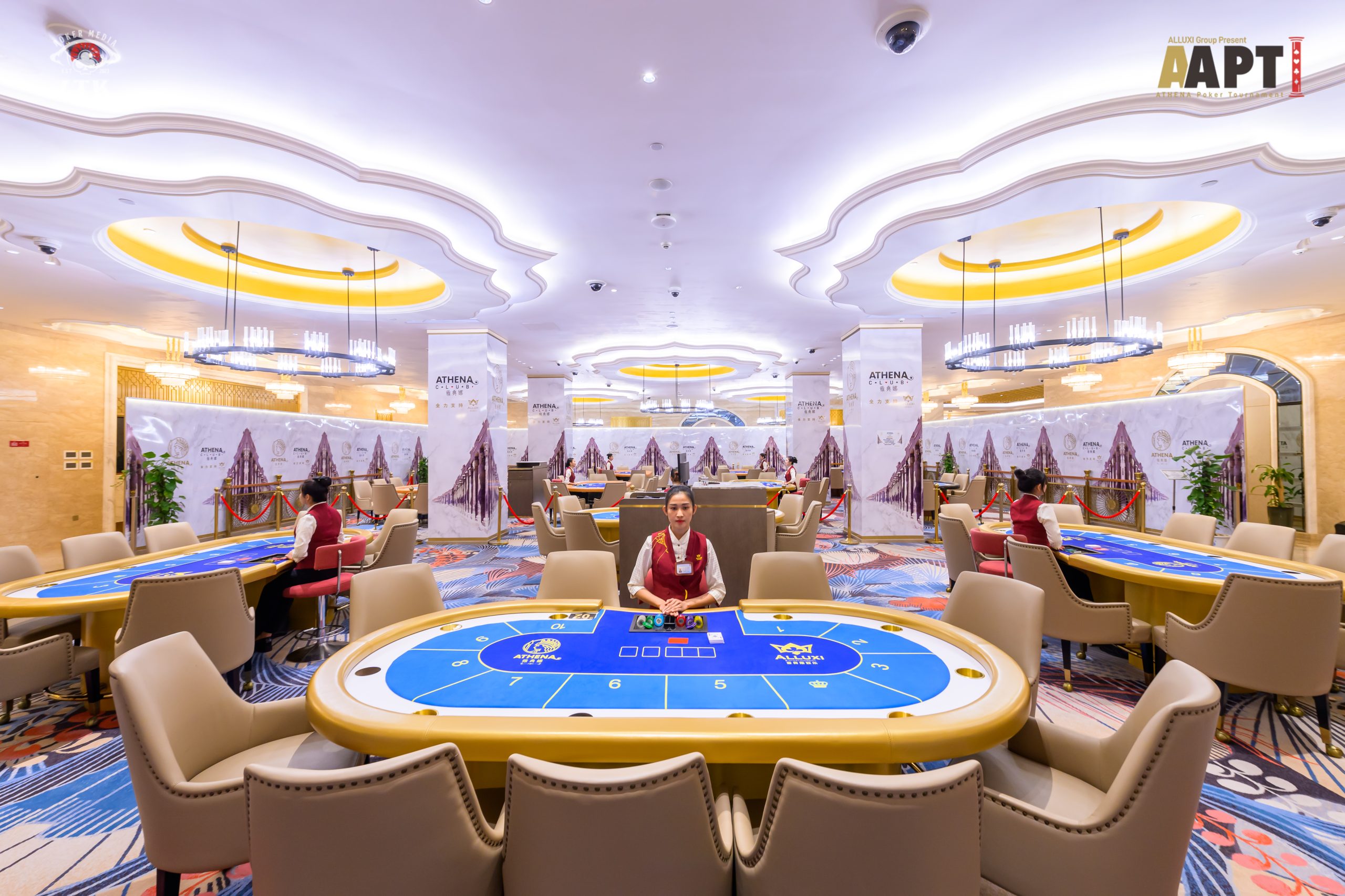 Athena Club
