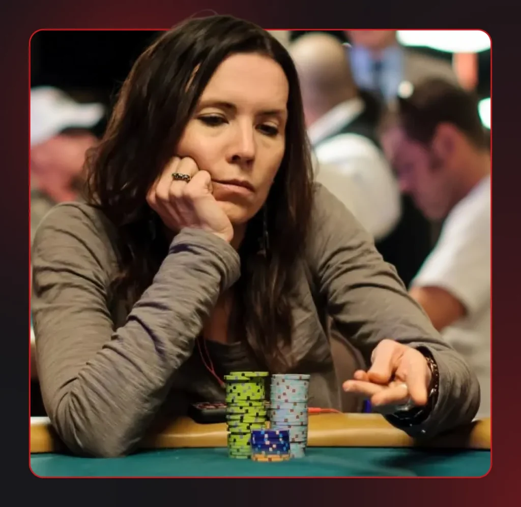 Annie Duke Retired From Poker in 2012, but she is Still Building her Legacy