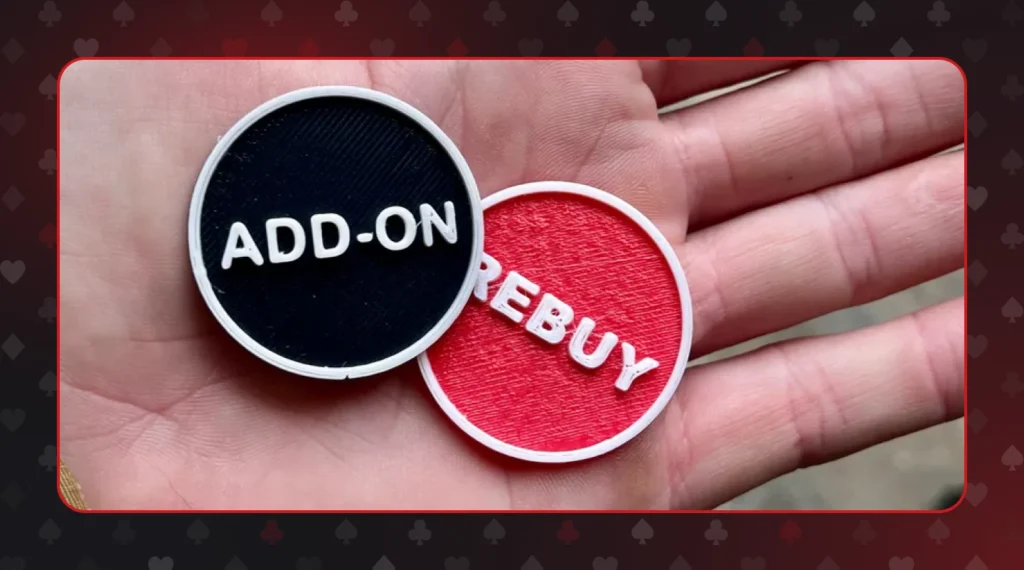 Understanding the Poker Add-on