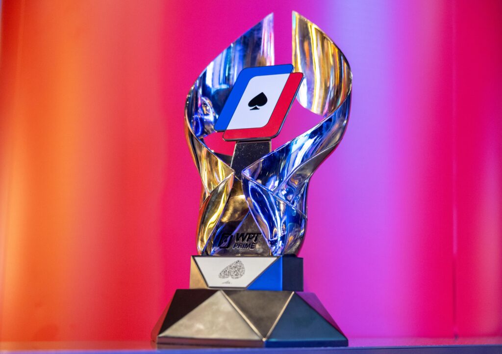 WPT Australia
