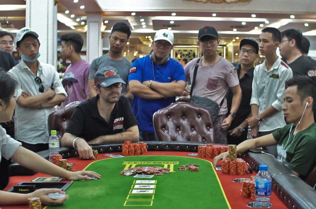APL Main Event Day 3