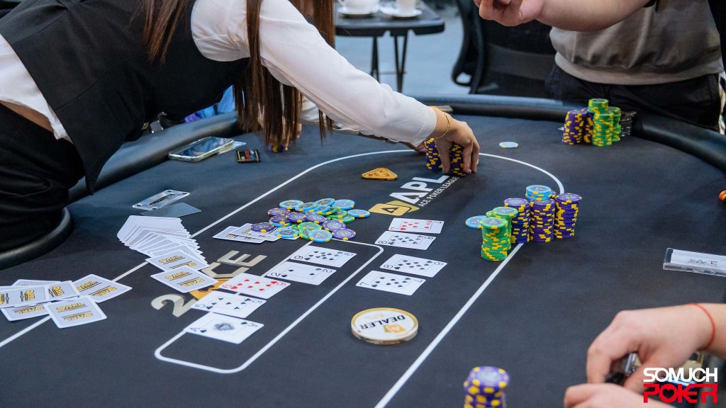 Ace Poker League Manila Two Week Countdown Begins, Over $2 Million on the Line