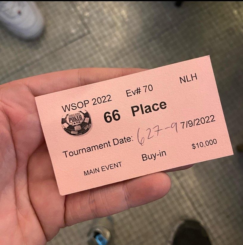 Photo from Cedrric Trevino (Poker_Traveler) Instagram