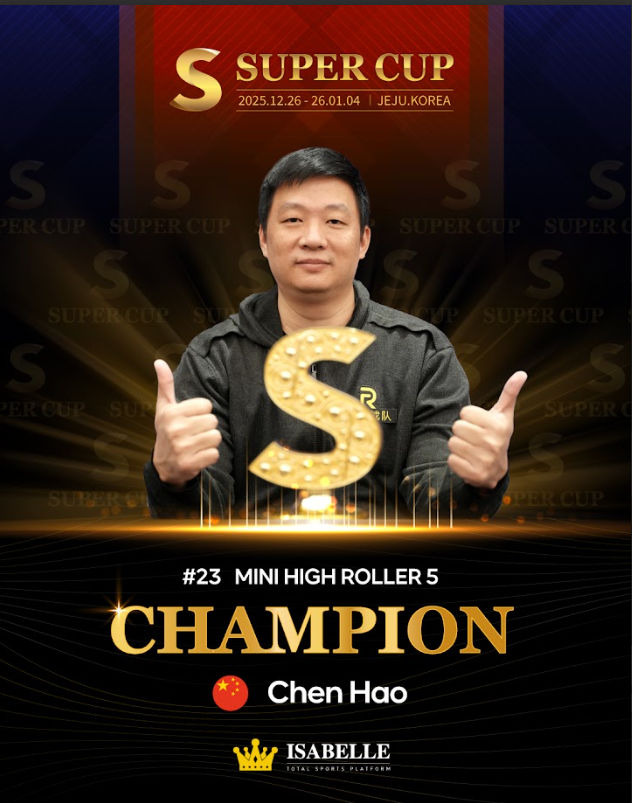Hao Chen