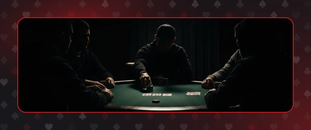 Blockers in poker and bluff catchers can earn you more money than you think, but this skill is not easy to master