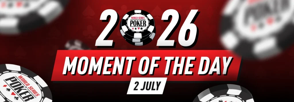 While multitabling live, Martin Kabrhel was pacing back and forth between the tournament area of the Horseshoe Casino and the Paris Casino