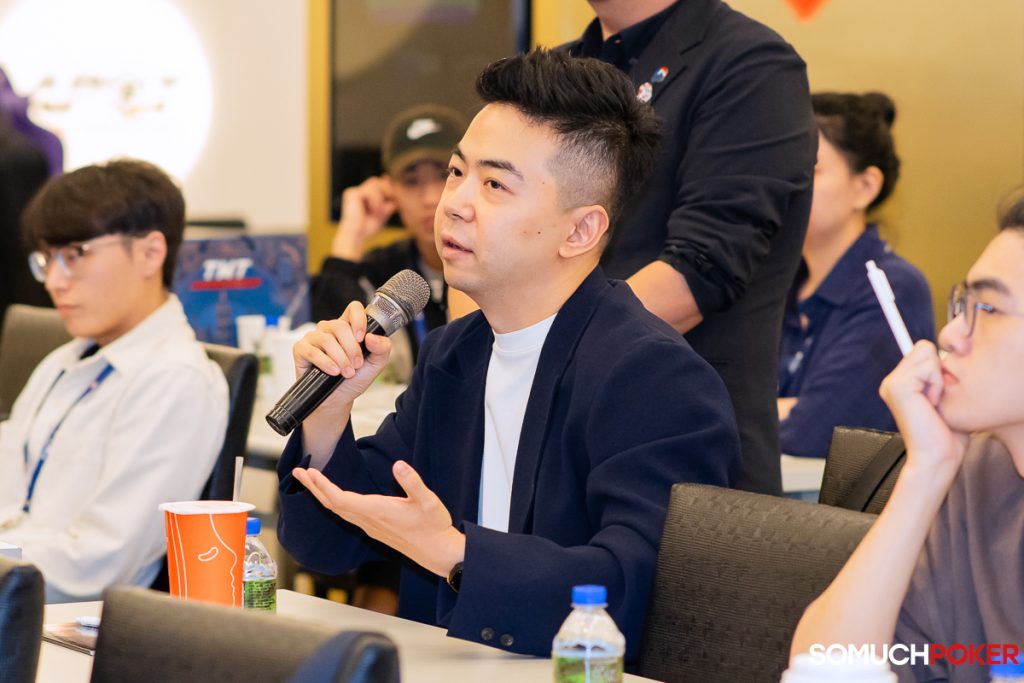 Pete Chen