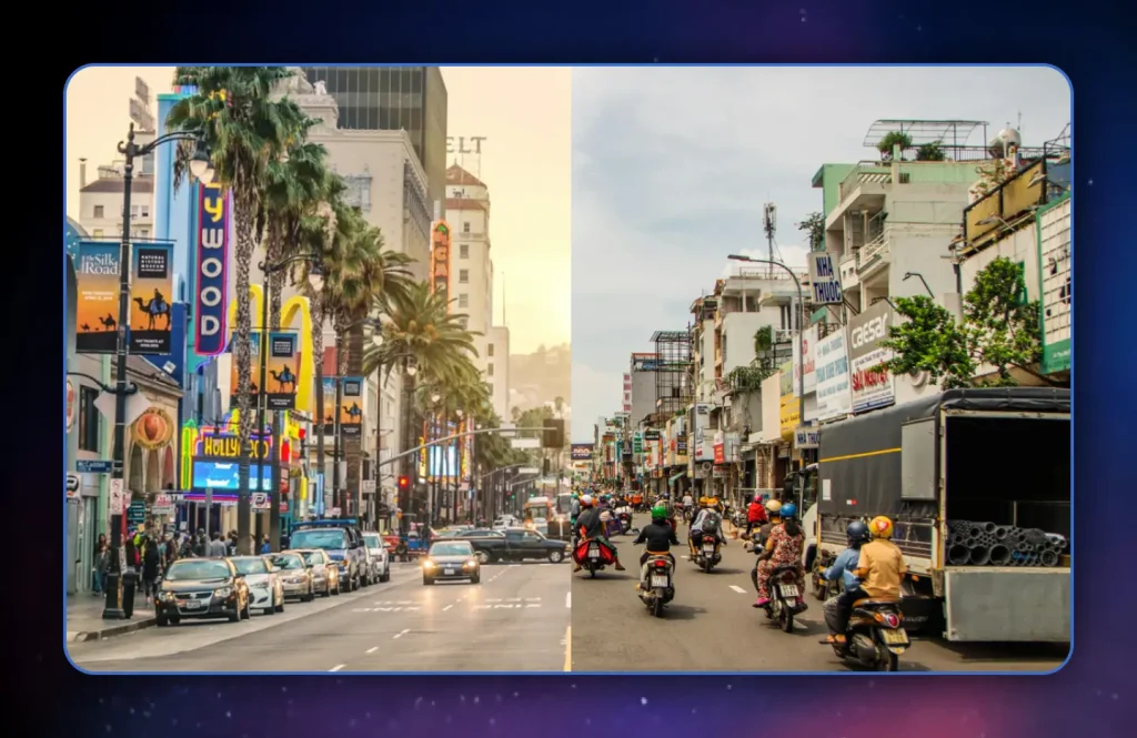 Qui Nguyen Moved to the USA from Vietnam at the age of 24