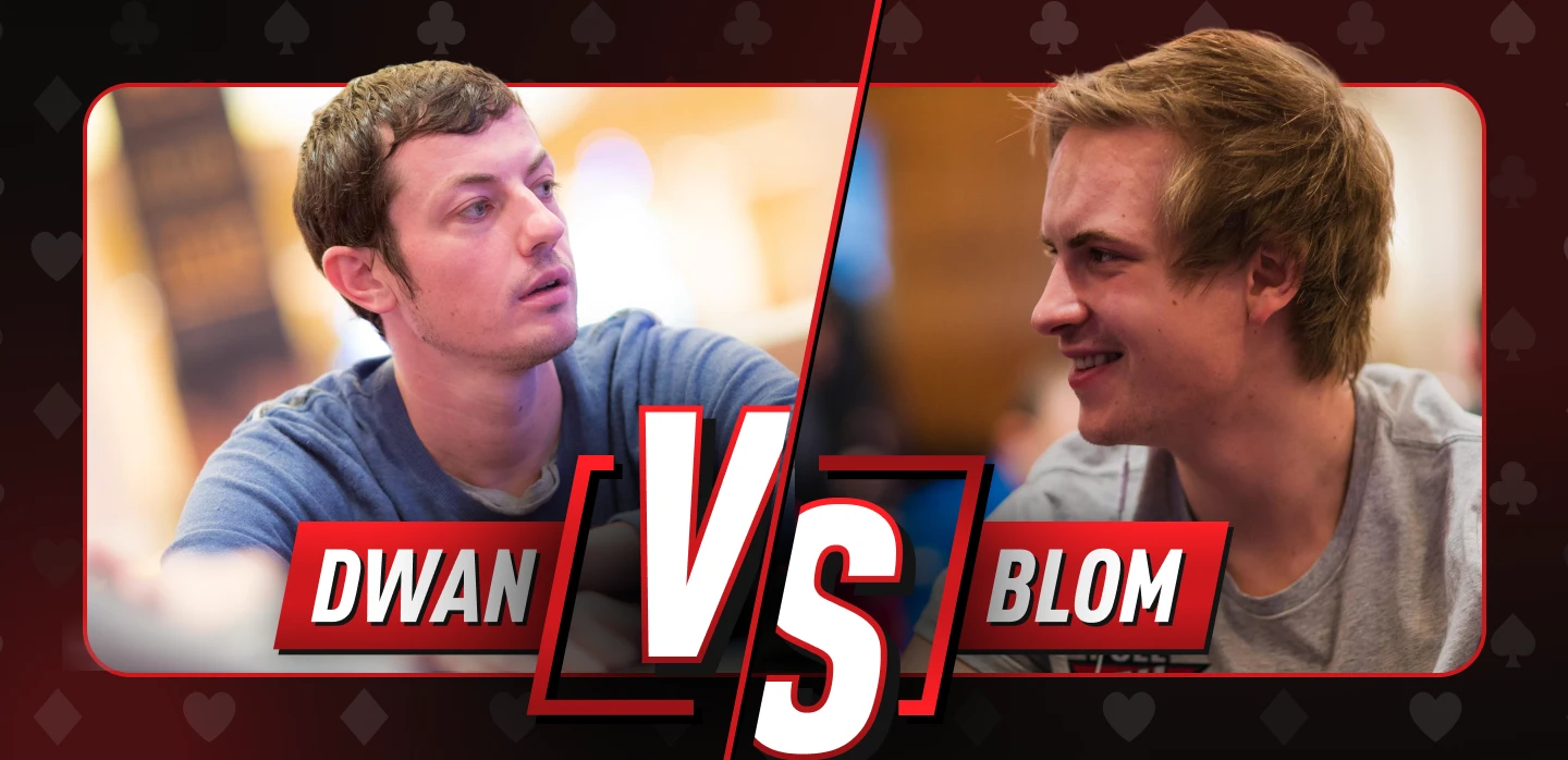 Isildur1’s online poker career includes memorable battles with Tom Dwan, Patrik Antonius and Brian Hastings
