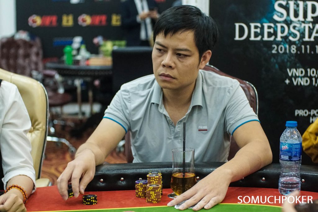 CAo Ngoc Anh