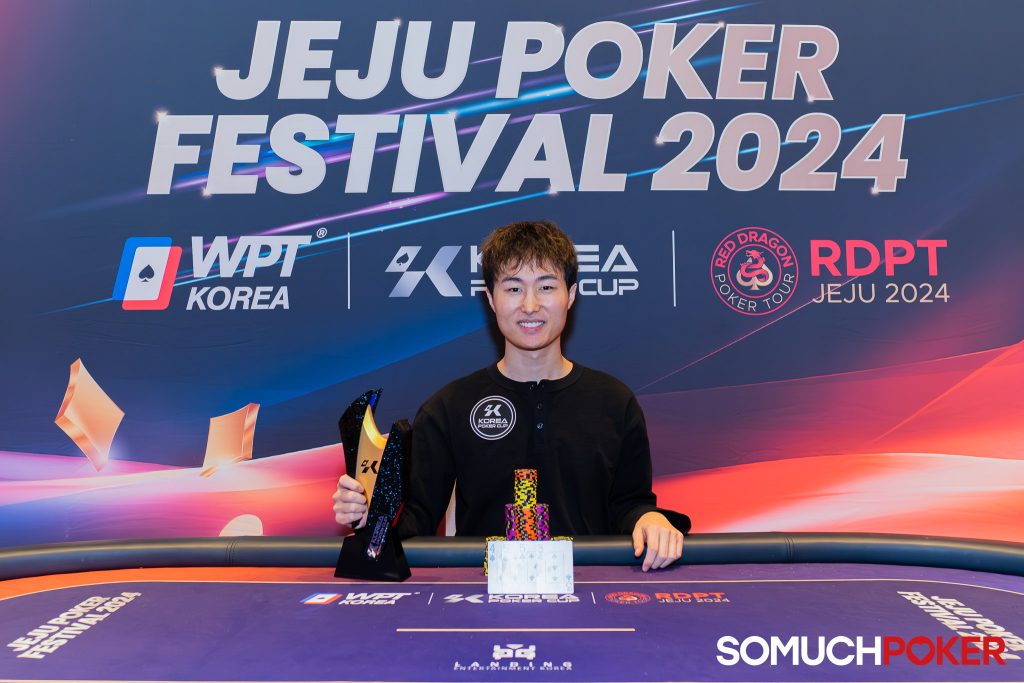 Dong Li