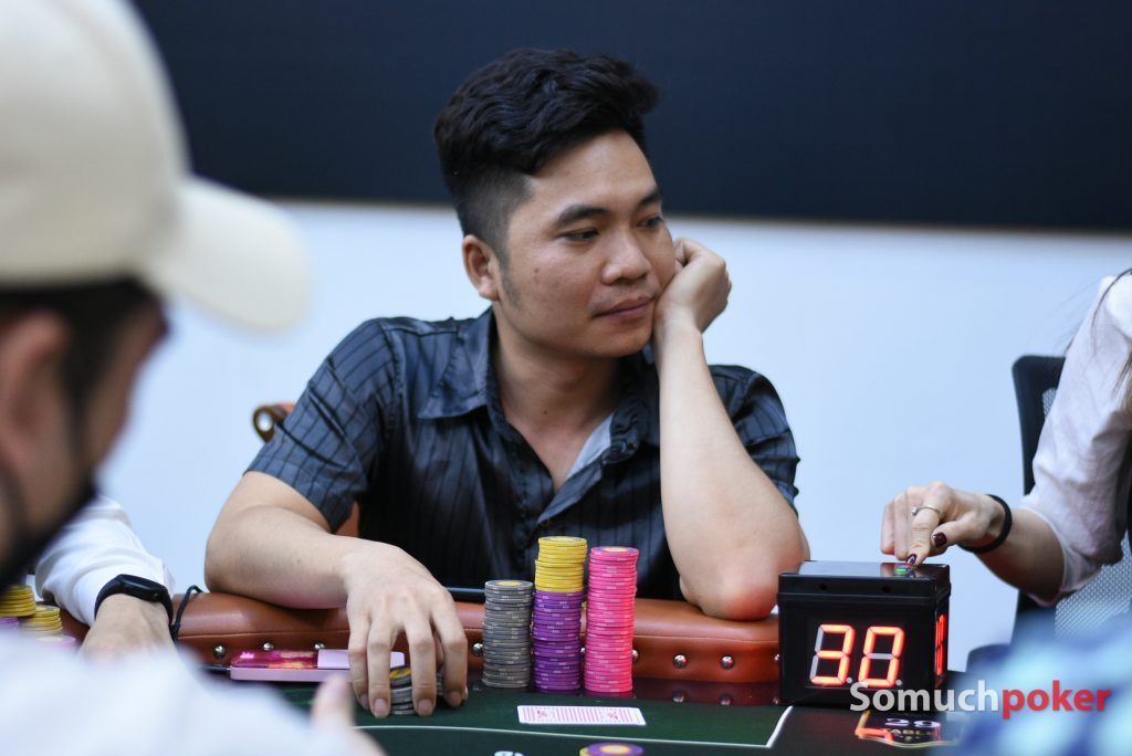 Nguyen Hoang (Hoang Nevar)