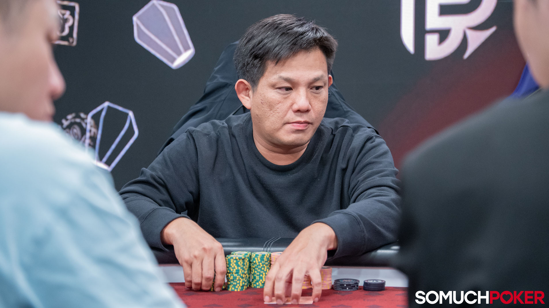Lee Po-Ching