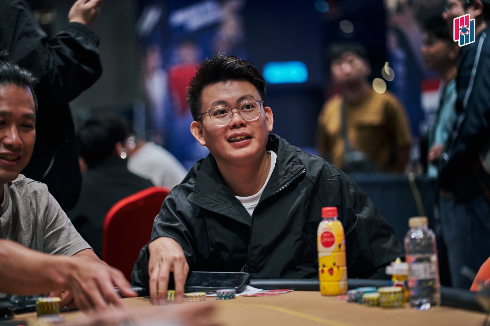 Chun Shen Loo