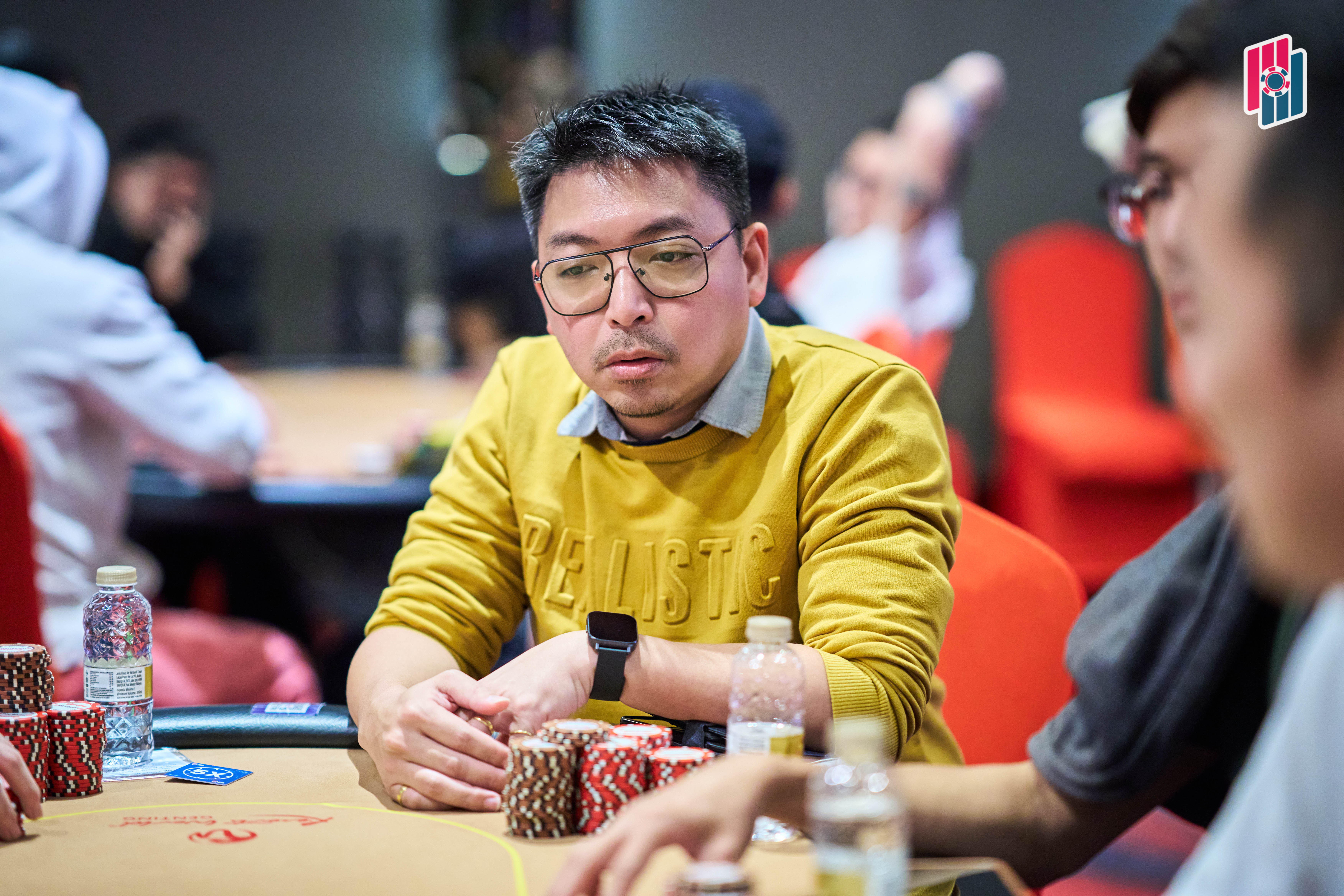 Kok Cheng Chai