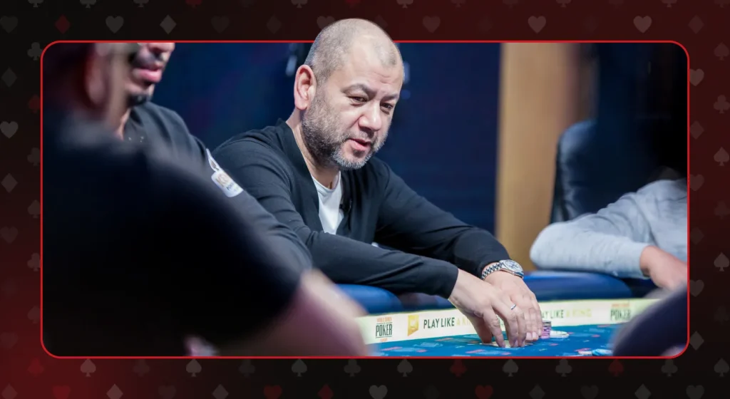 Rob Yong - Dusk Till Dawn Founder