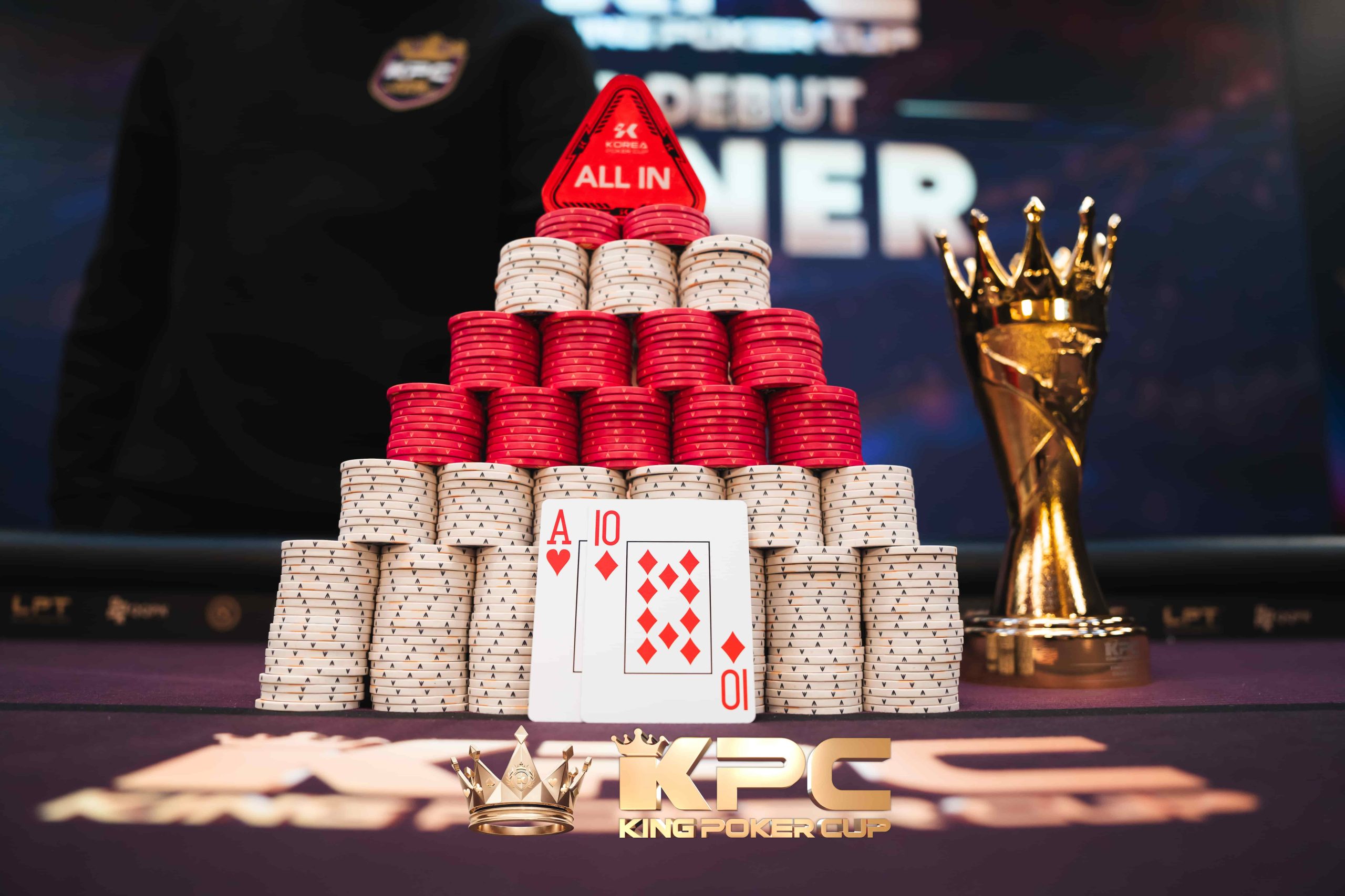 King Poker Cup