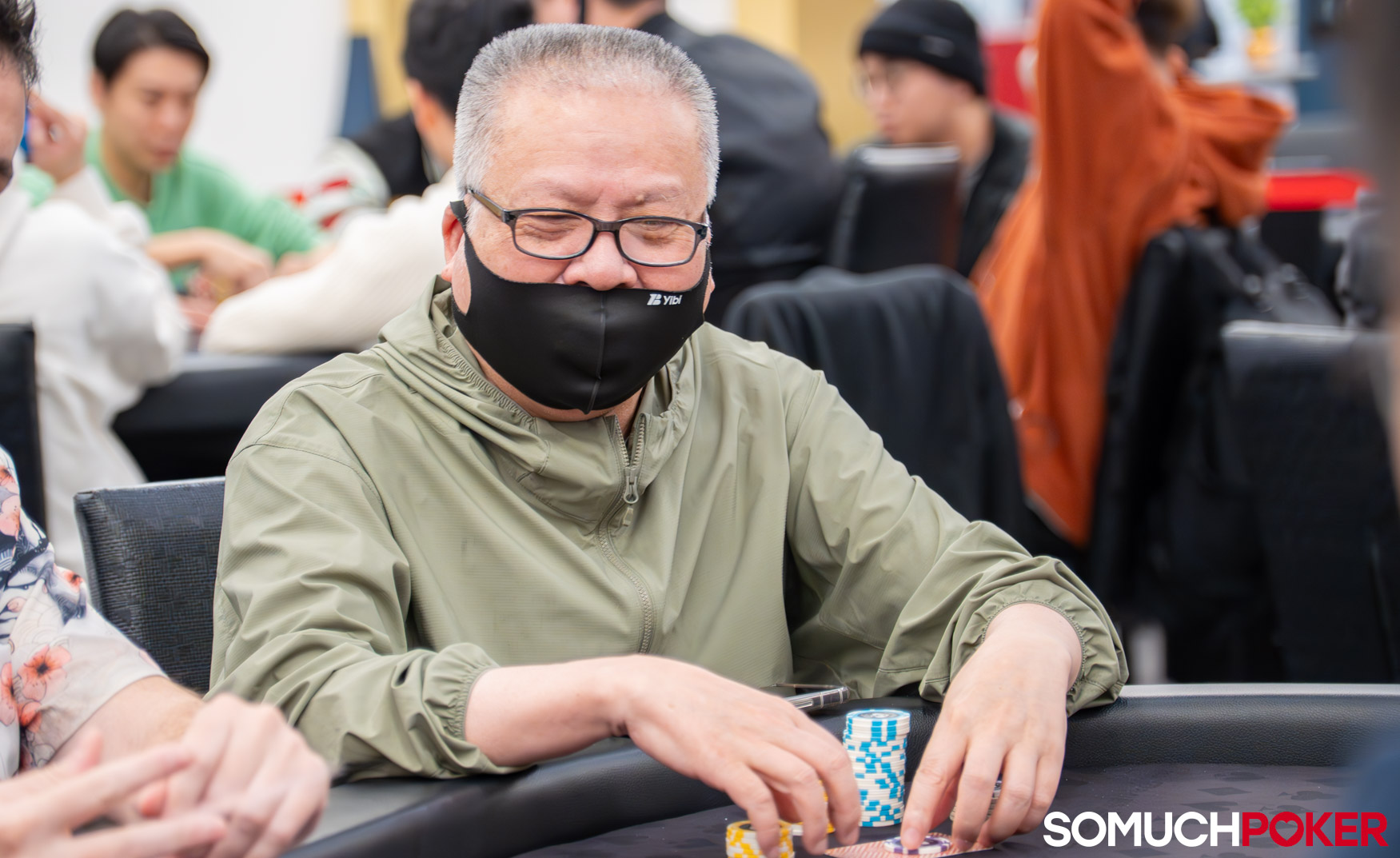 Wu Chia-Yun