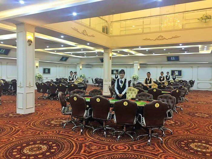 Pro Poker Club: First Poker Club Opens its doors in Ho Chi Minh City