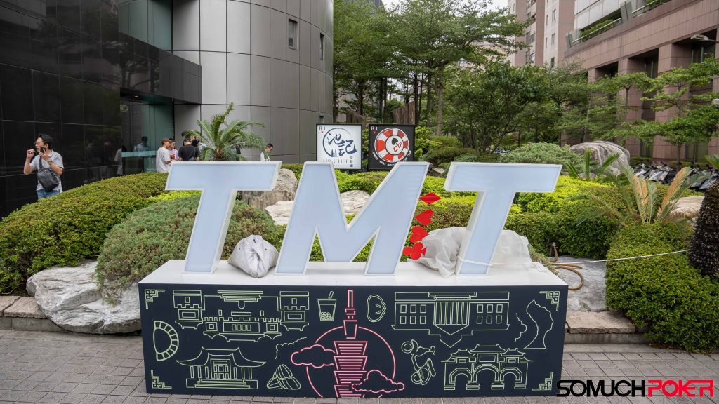 Taiwan Millions Tournament – TMT