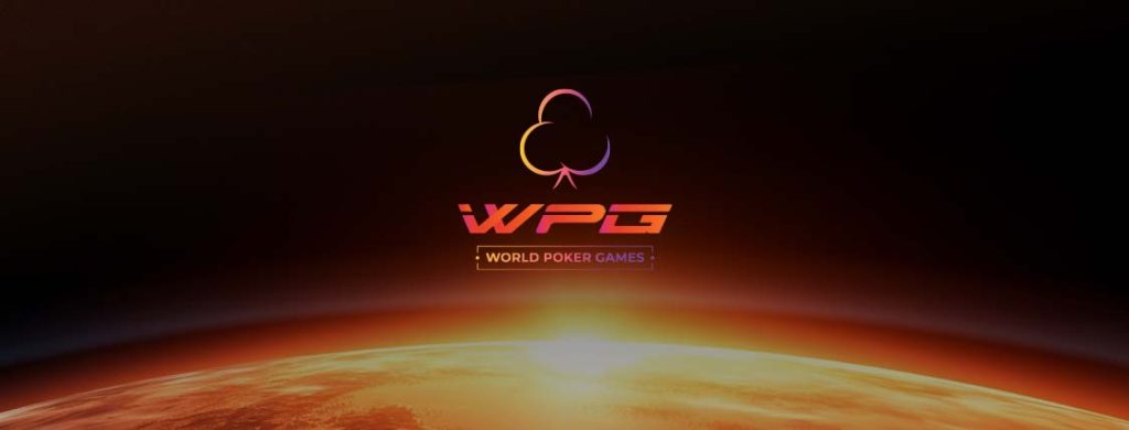 World Poker Games (WPG)