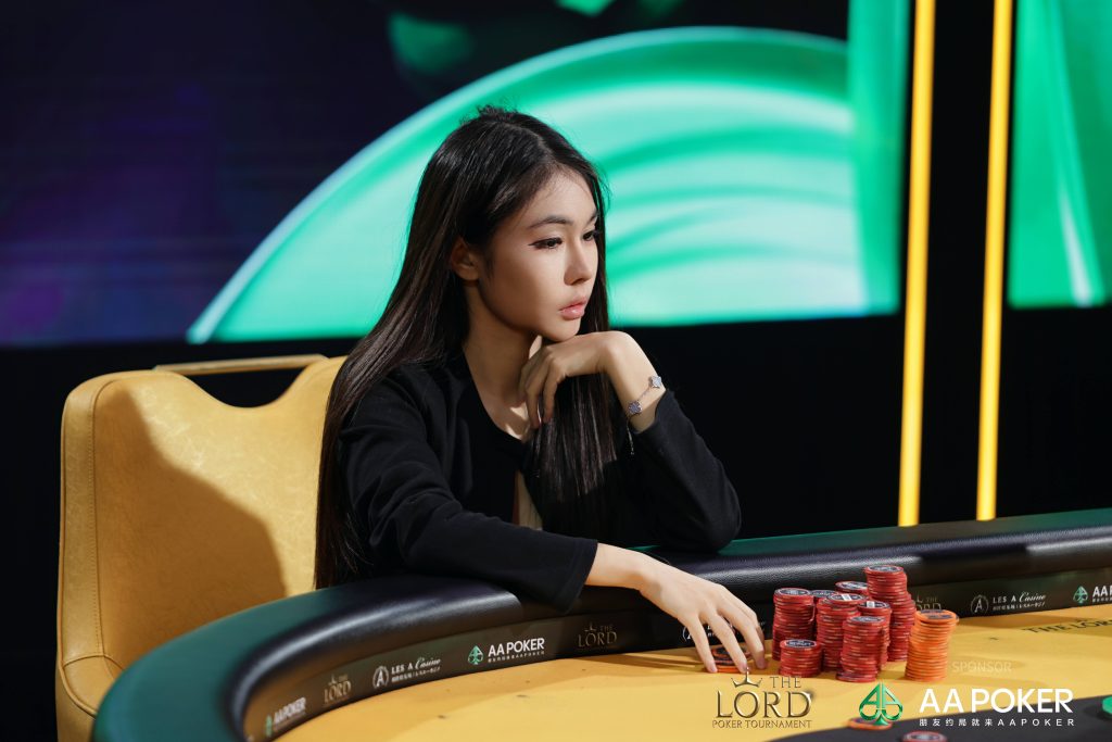 TLPT Jeju Jiawen Xue