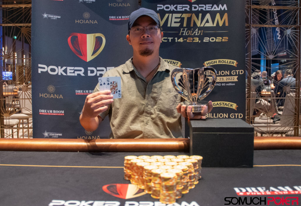 Nhat Duc Nguyen