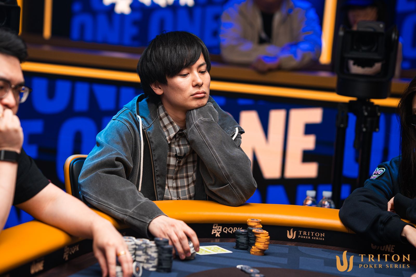 Shota Nakanishi