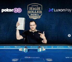 Photo Credit – @meritpokercyprus/Instagram
