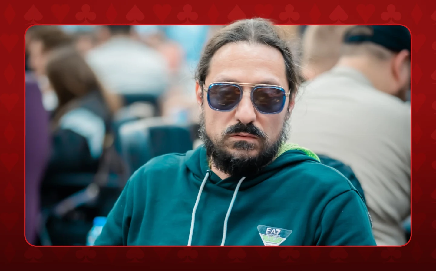 Evagoras Evagorou