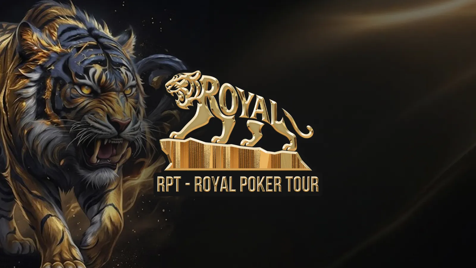 RPT Championship IV / RPT | 2026.09.11 - 2026.09.22