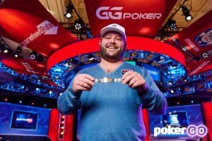 Scott Ball, Image courtesy of pokergo.com