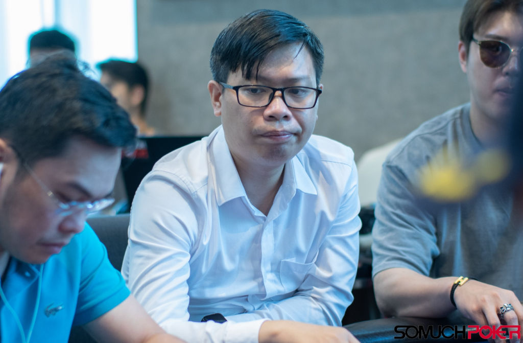 Dinh Quang Huy