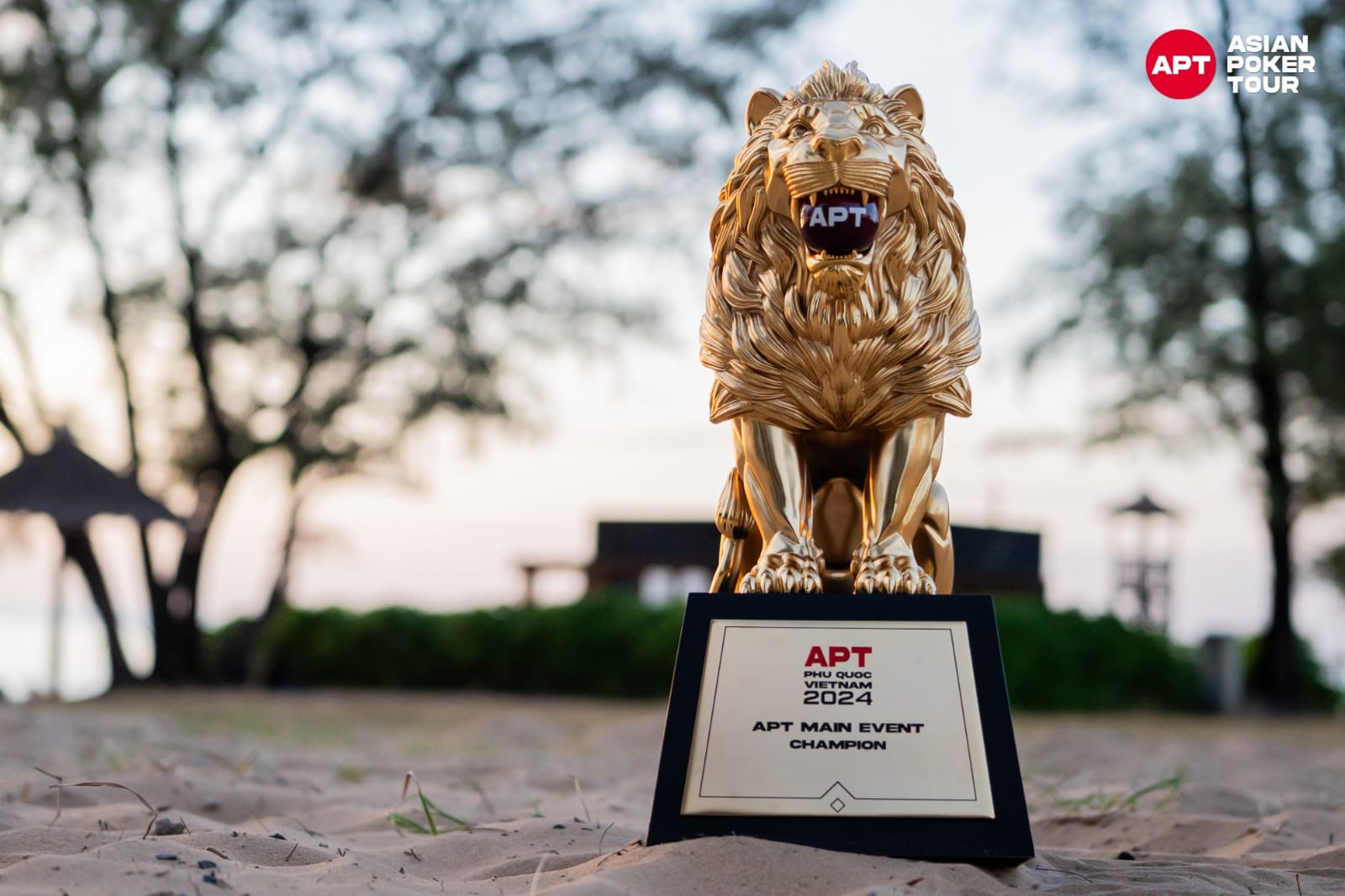 Photo Credit - Asian Poker Tour