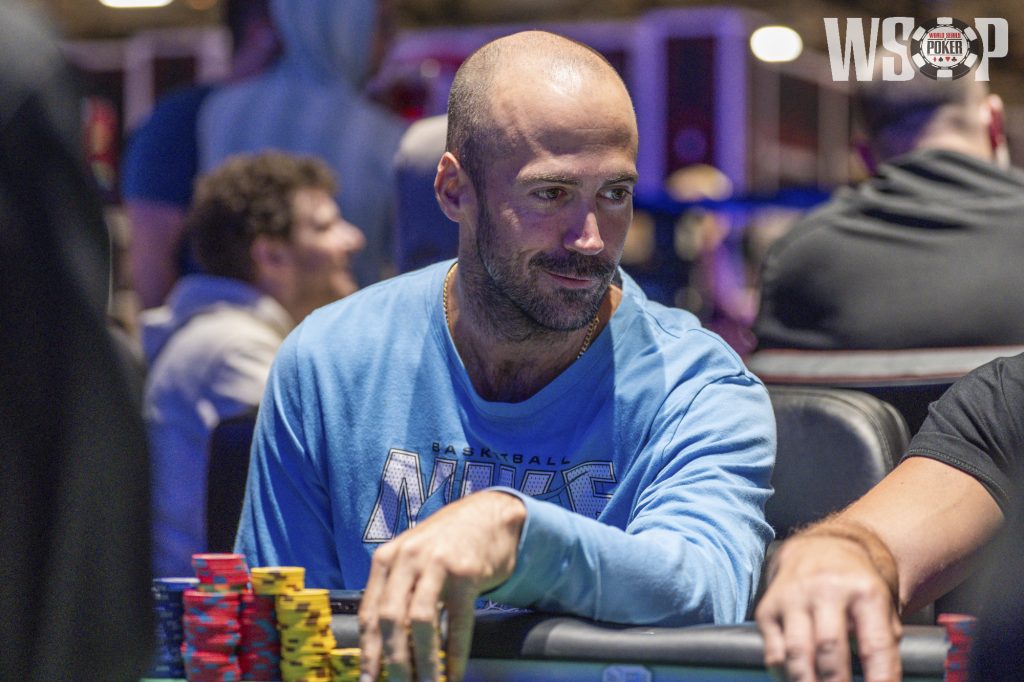 Jason Mercier