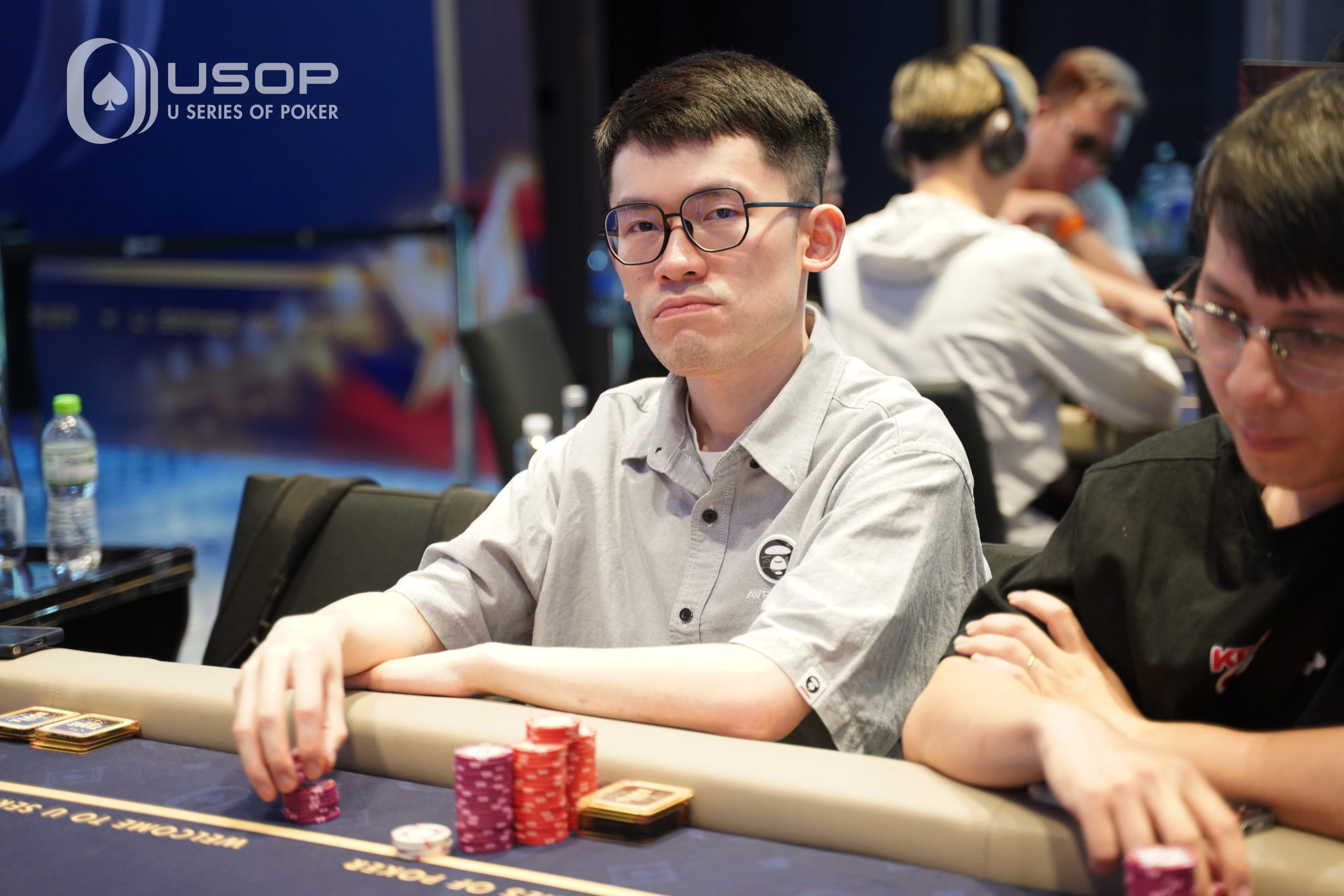 Yinan Zhou