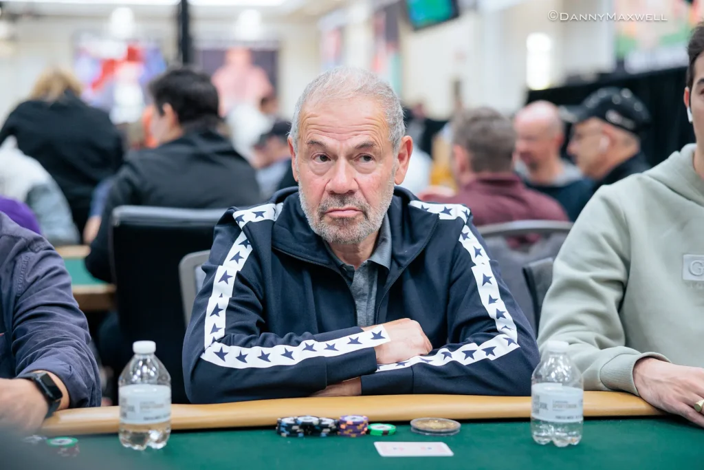Photo Credit: Poker News