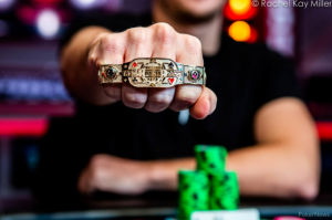 Photo Credit – WSOP