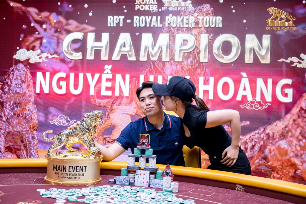 Huy Hoang Nguyen
