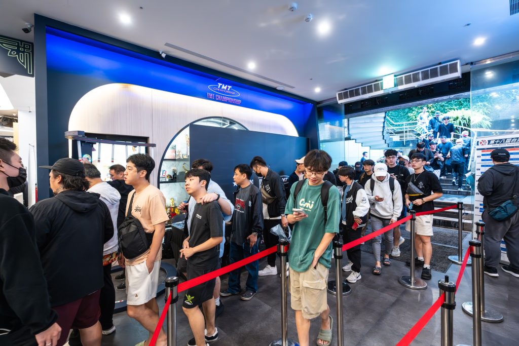 TMT 18 Opening Week Shatters Expectations; Main Event Poised for Historic Turnout