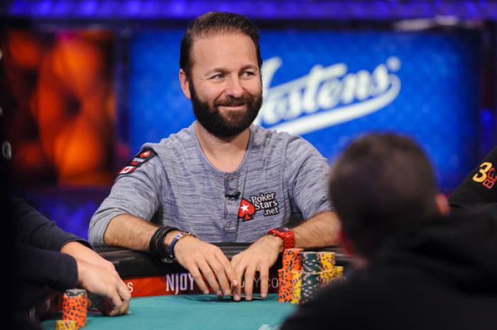 Pros Alert: Isildur1 strong start in 2017 SCOOP; Negareanu’s big WSOP plans