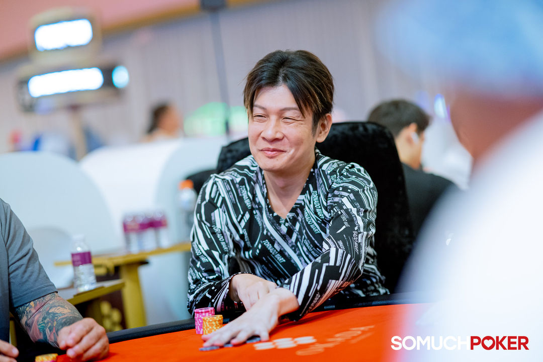 Manabu Sato