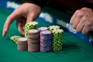 Photo Credit – WSOP